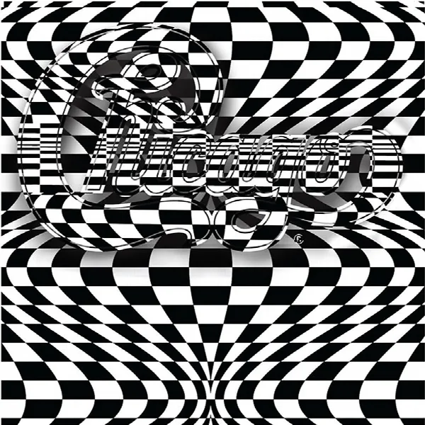 Pochette de Now (Chicago XXXVI)