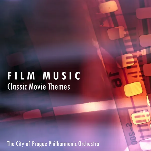 Pochette de "Film Music" - Classic Movie Themes