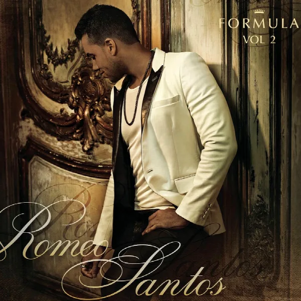 Pochette de Fórmula, Vol. 2: Track by Track
