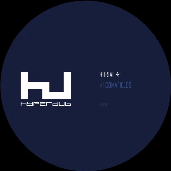 Pochette de Comafields / Imaginary Festival