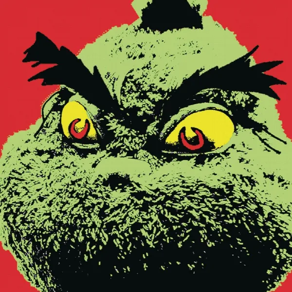 Pochette de Music Inspired by Illumination & Dr. Seuss' The Grinch