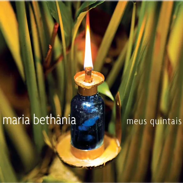 Pochette de Meus Quintais