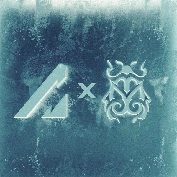 Pochette de Alok x Tomorrowland 2025 EP