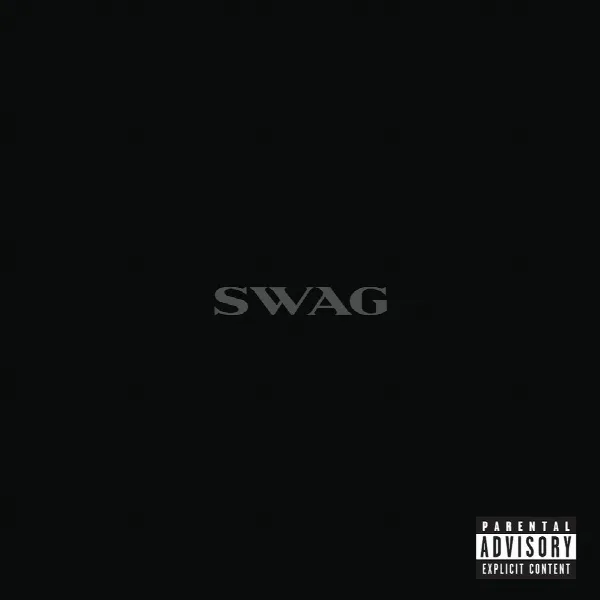 Pochette de SWAG