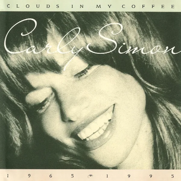 Pochette de Clouds In My Coffee 1965-1995