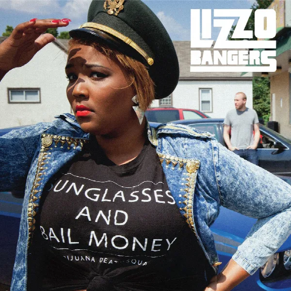 Pochette de Lizzobangers