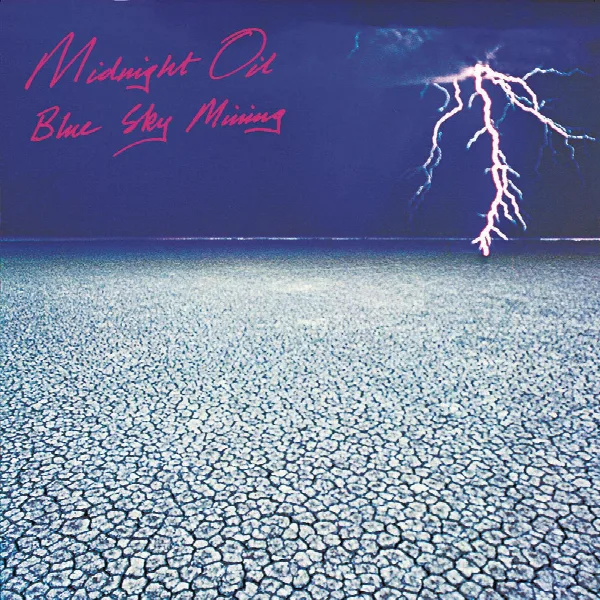 Pochette de Blue Sky Mining (Remastered)
