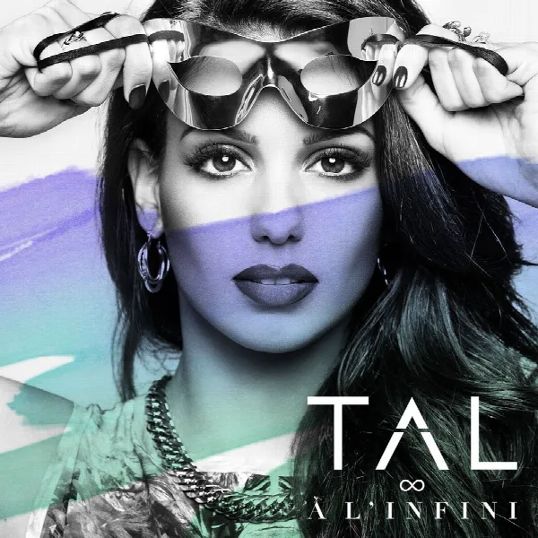 Pochette de A l'infini (Summer Edition)
