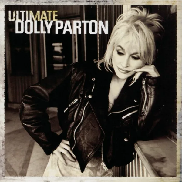 Pochette de Ultimate Dolly Parton
