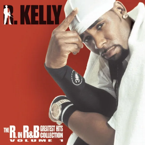 Pochette de The R. In R&B Collection: Volume 1