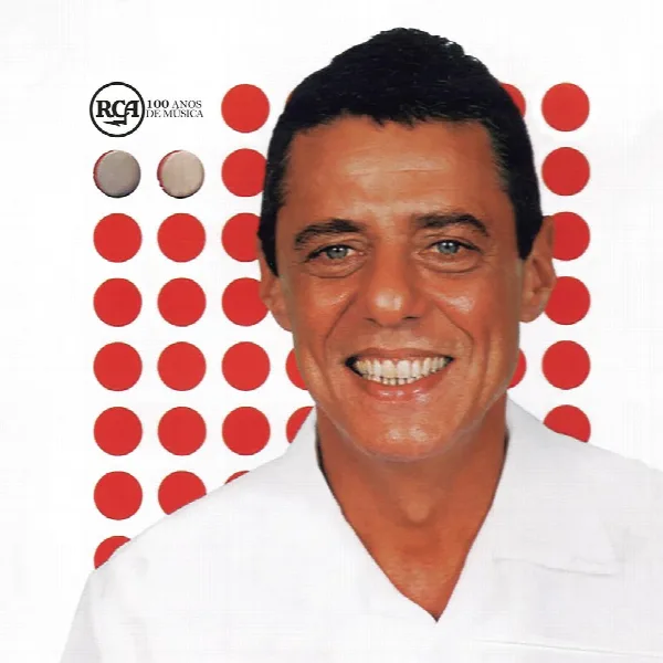 Pochette de RCA 100 Anos De Música - Chico Buarque
