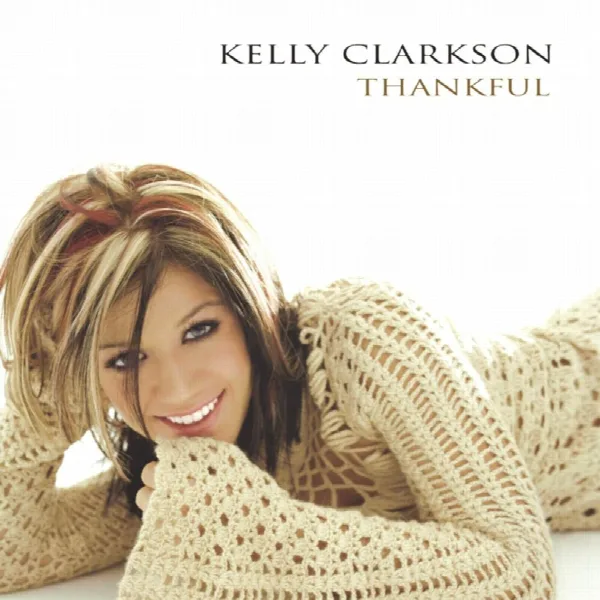 Pochette de Thankful