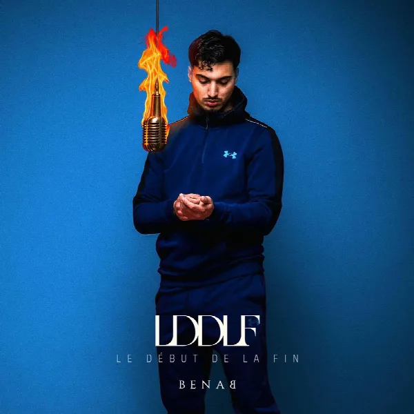 Pochette de LDDLF (Part.3)