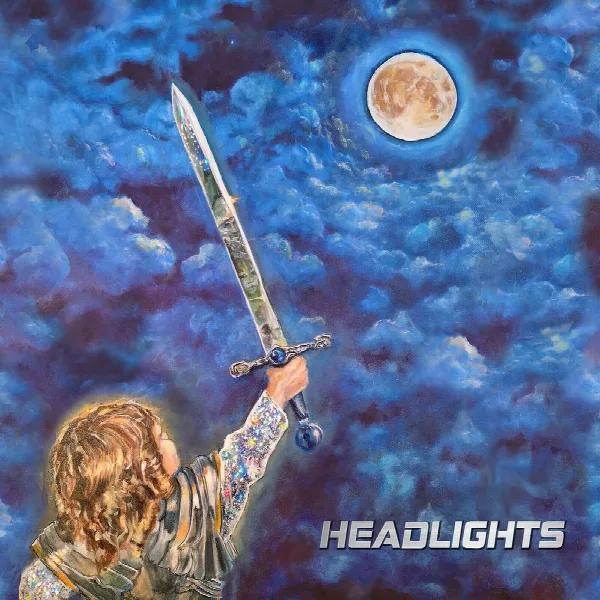 Pochette de Headlights
