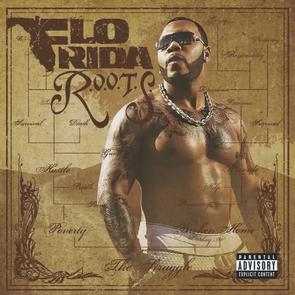 Pochette de R.O.O.T.S. (Route of Overcoming the Struggle) (Explicit Amazon Exclusive)