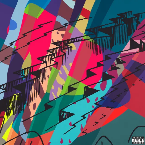 Pochette de INSANO