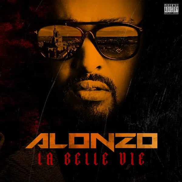 Pochette de La Belle Vie
