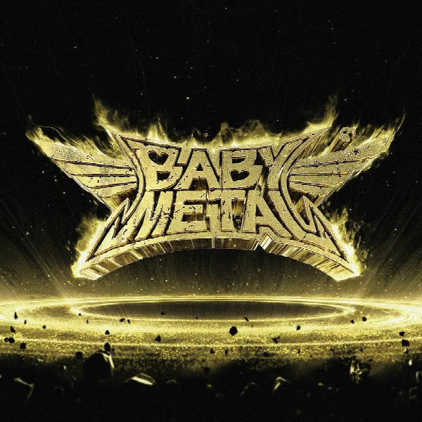 Pochette de METAL RESISTANCE