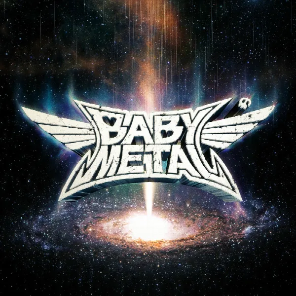 Pochette de METAL GALAXY