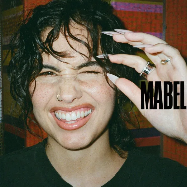 Pochette de Mabel (Mixtape)