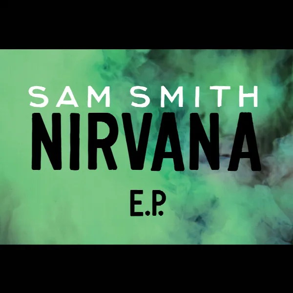 Pochette de Nirvana