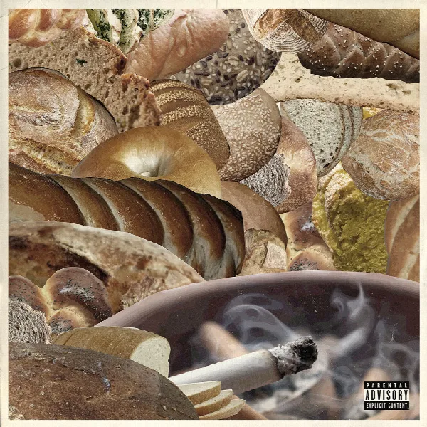 Pochette de Bread