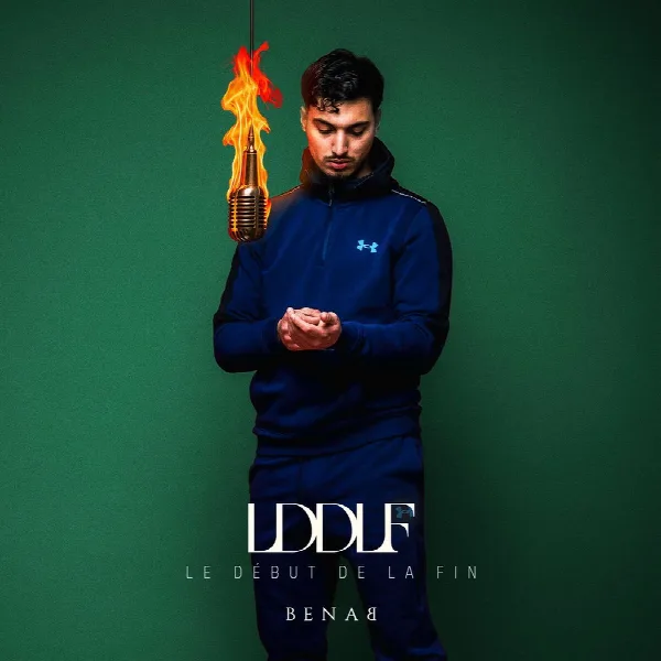 Pochette de LDDLF (Part.4)