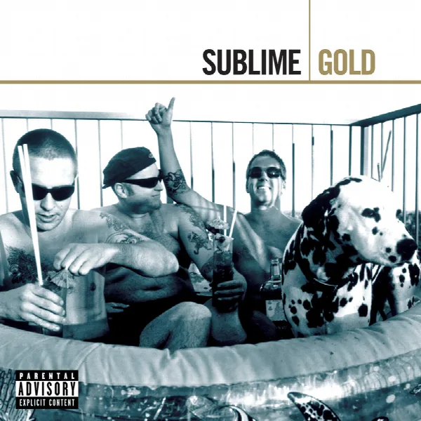 Pochette de Gold