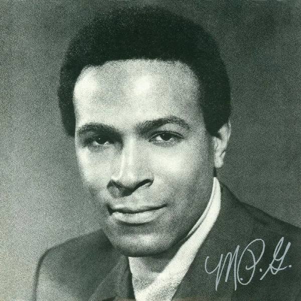 Pochette de M.P.G.