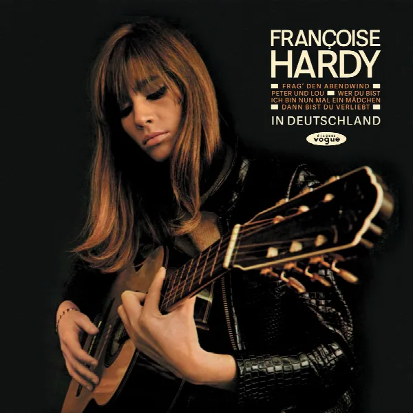 Pochette de In Deutschland (Legacy Edition)