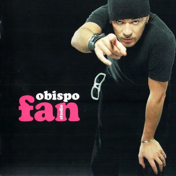 Pochette de Studio Fan