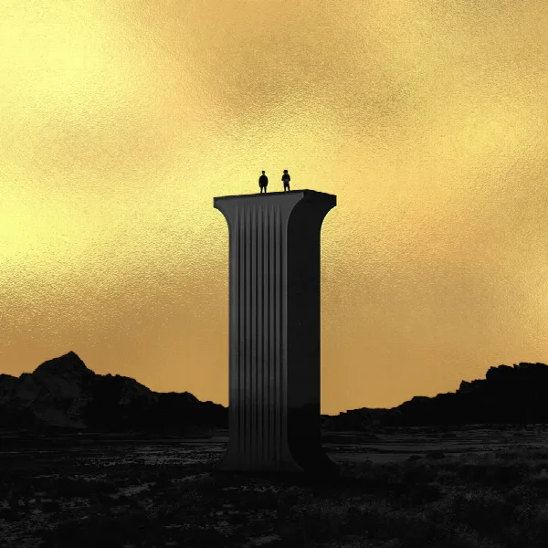 Pochette de I (Extended Version)