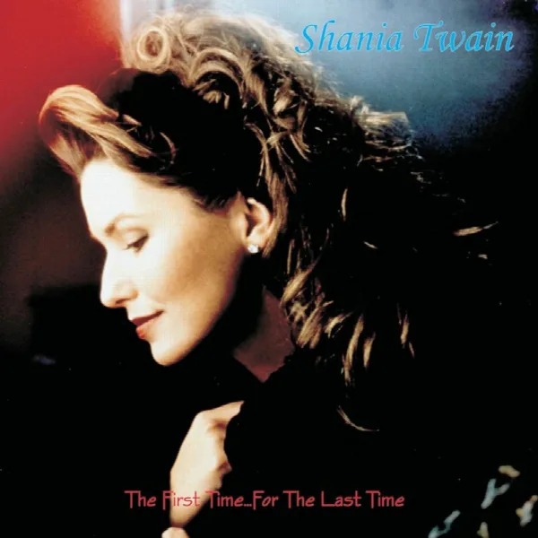 Pochette de The First Time...For The Last Time