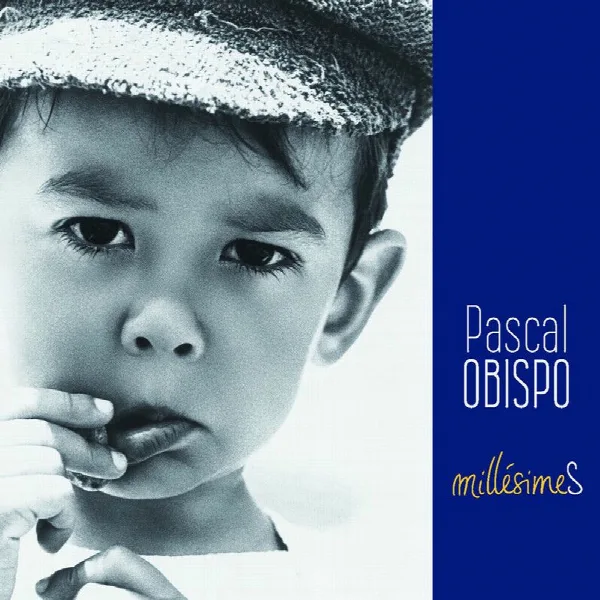 Pochette de MillésimeS