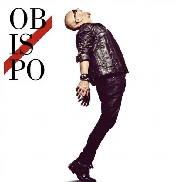 Pochette de Obispo