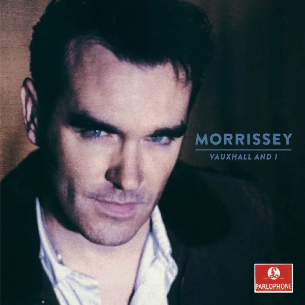 Pochette de Vauxhall and I (20th Anniversary Definitive Master)