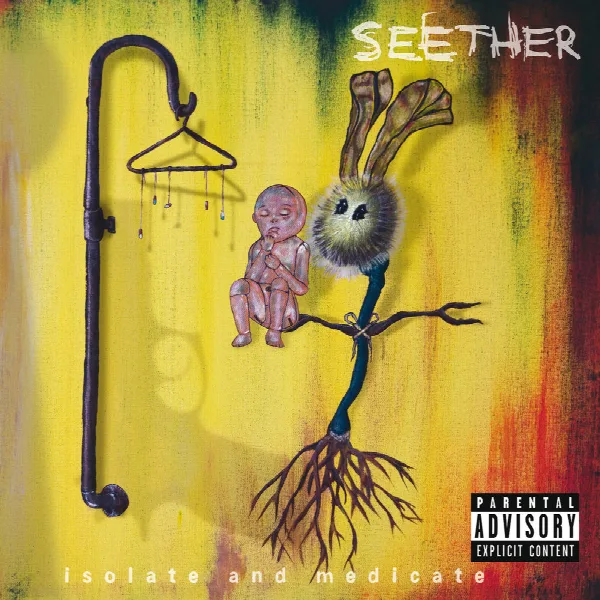 Pochette de Isolate And Medicate