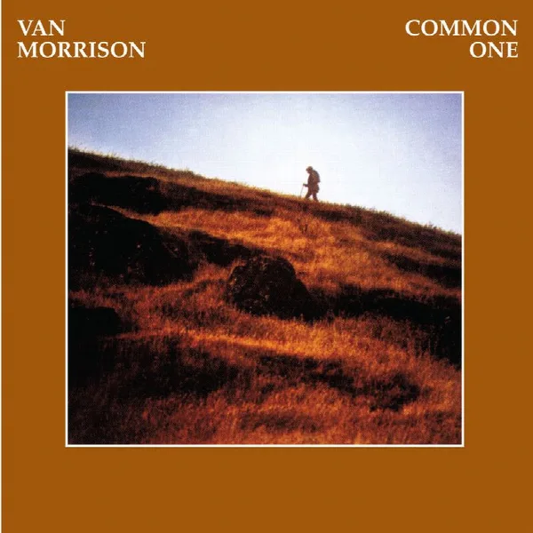 Pochette de Common One (Bonus Track Version)