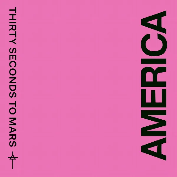 Pochette de America