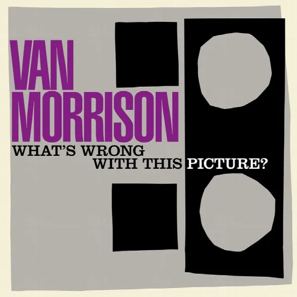 Pochette de What's Wrong with This Picture?