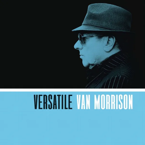 Pochette de Versatile