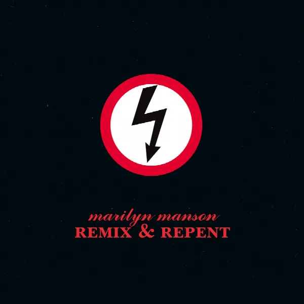 Pochette de Remix & Repent