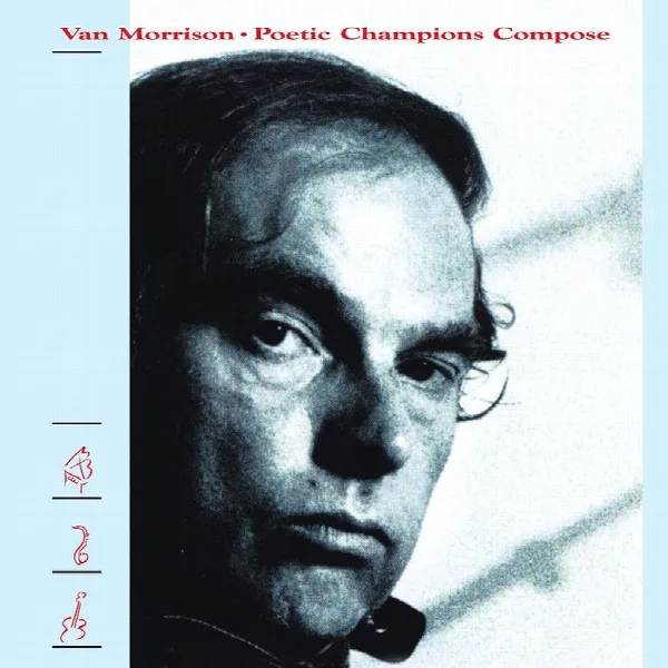 Pochette de Poetic Champions Compose