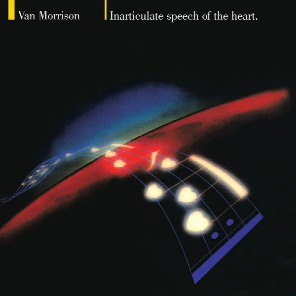 Pochette de Inarticulate Speech of the Heart (Bonus Track Version)