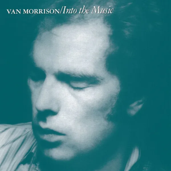 Pochette de Into the Music (Bonus Track Version)
