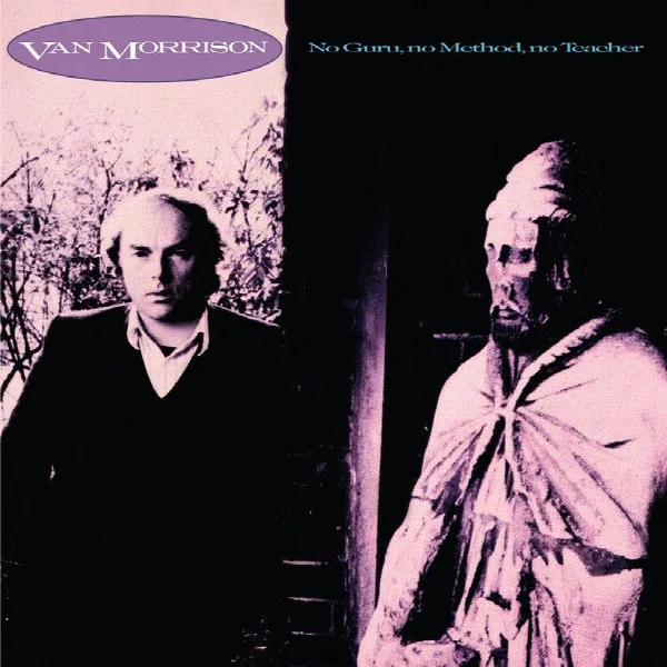 Pochette de No Guru, No Method, No Teacher (Bonus Track Version)