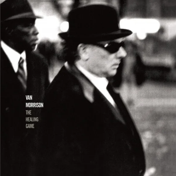 Pochette de The Healing Game (Bonus Track Version)