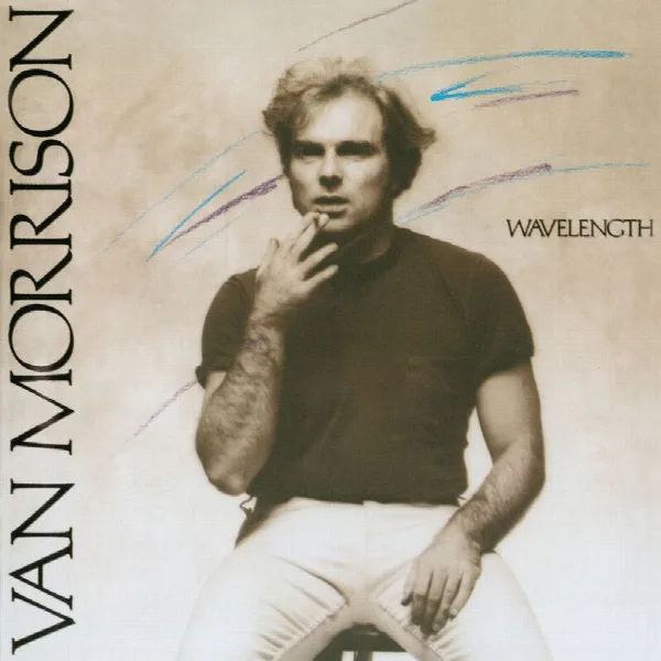 Pochette de Wavelength (2008 Remaster) (Bonus Track Version)