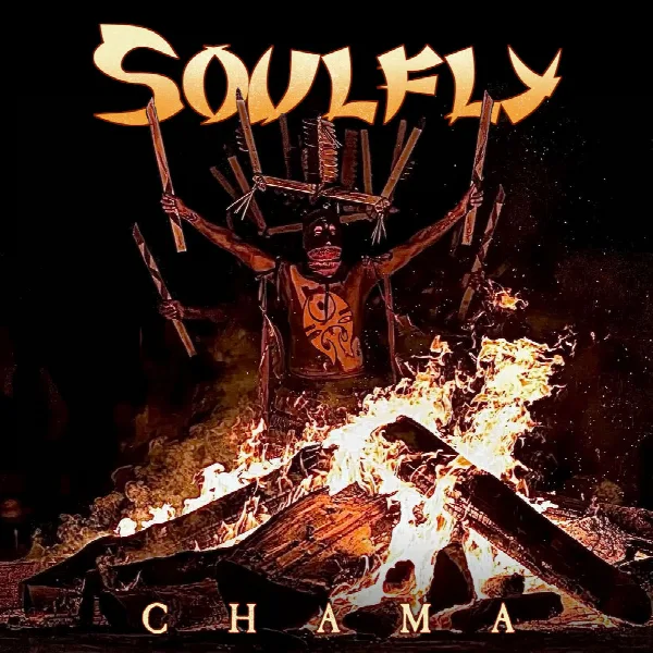 Pochette de Chama