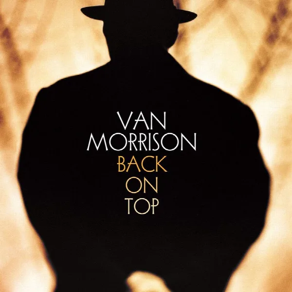 Pochette de Back on Top (2008 Remaster) (Bonus Track Version)
